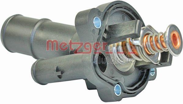 Thermostat d'eau (Calorstat) METZGER 4006174